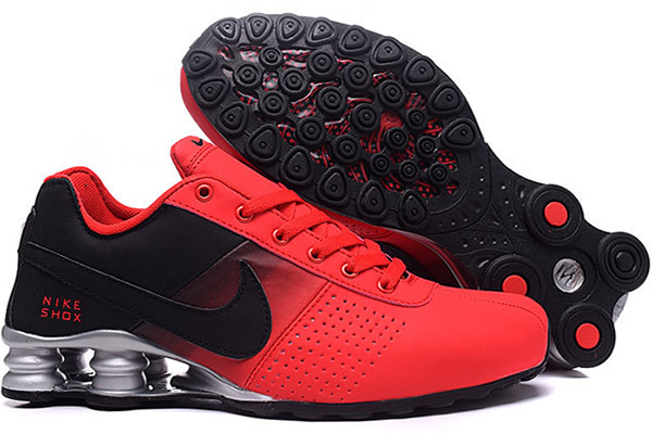 Nike Shox Deliver 004